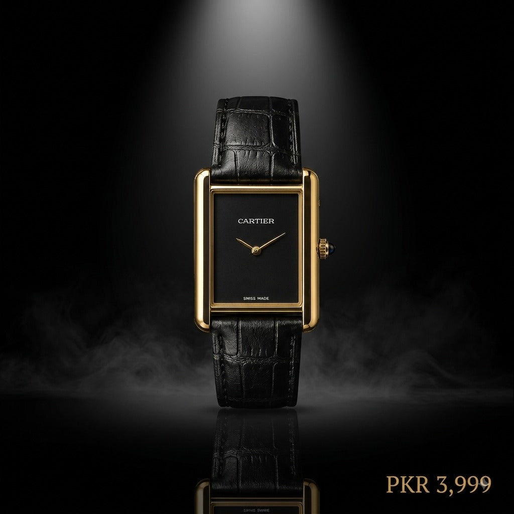 Cartier- Like Original
