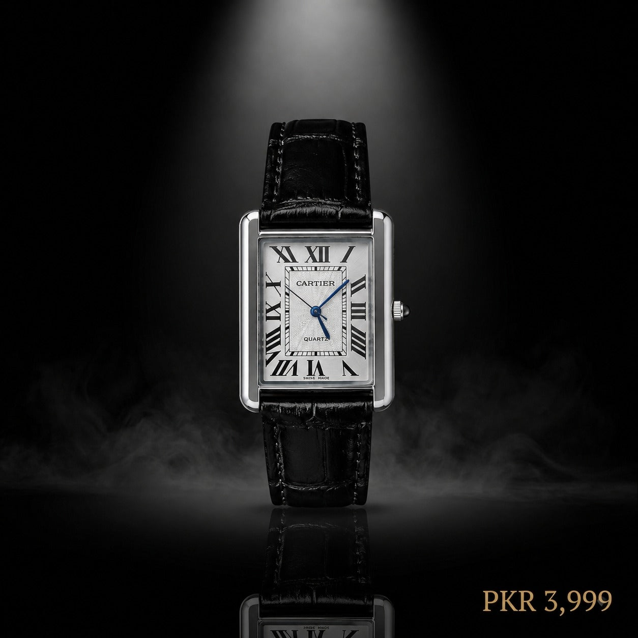 Cartier- Like Original