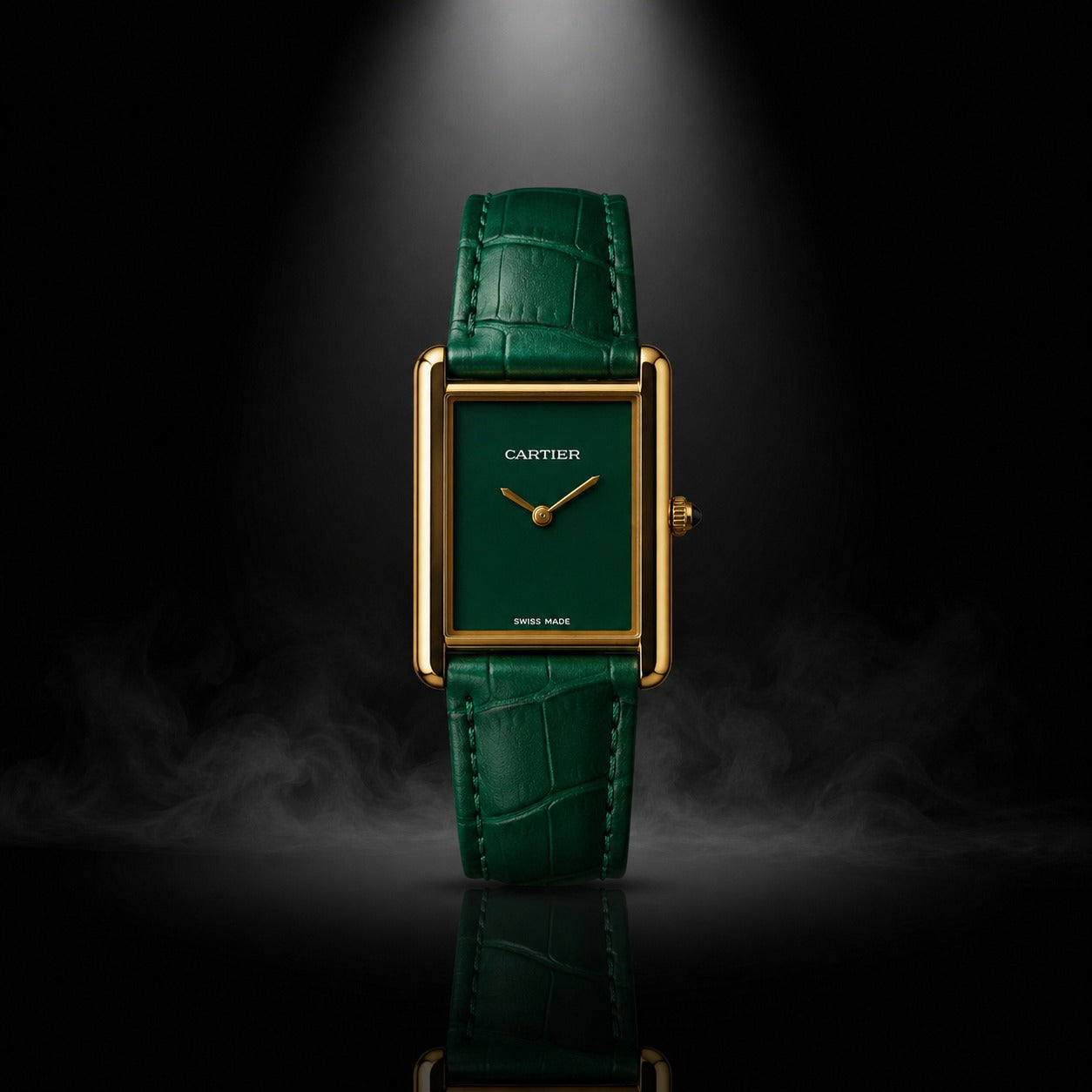 Cartier- Like Original