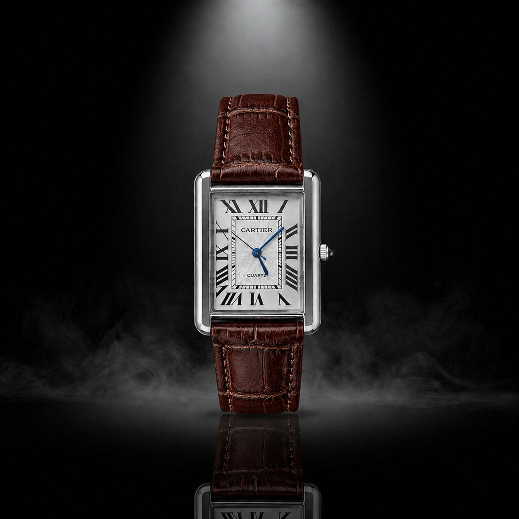 Cartier- Like Original
