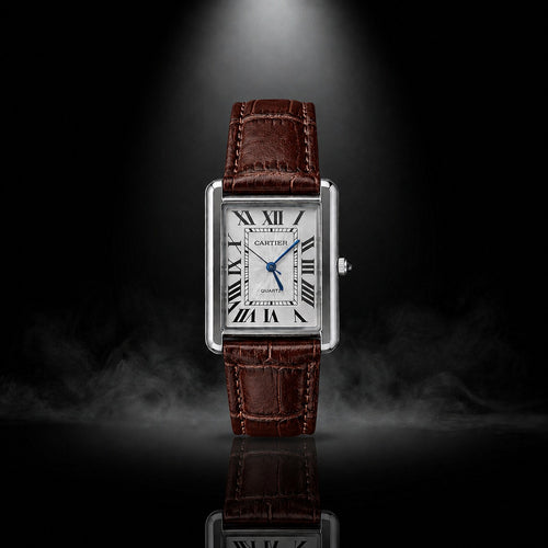 Cartier- Like Original