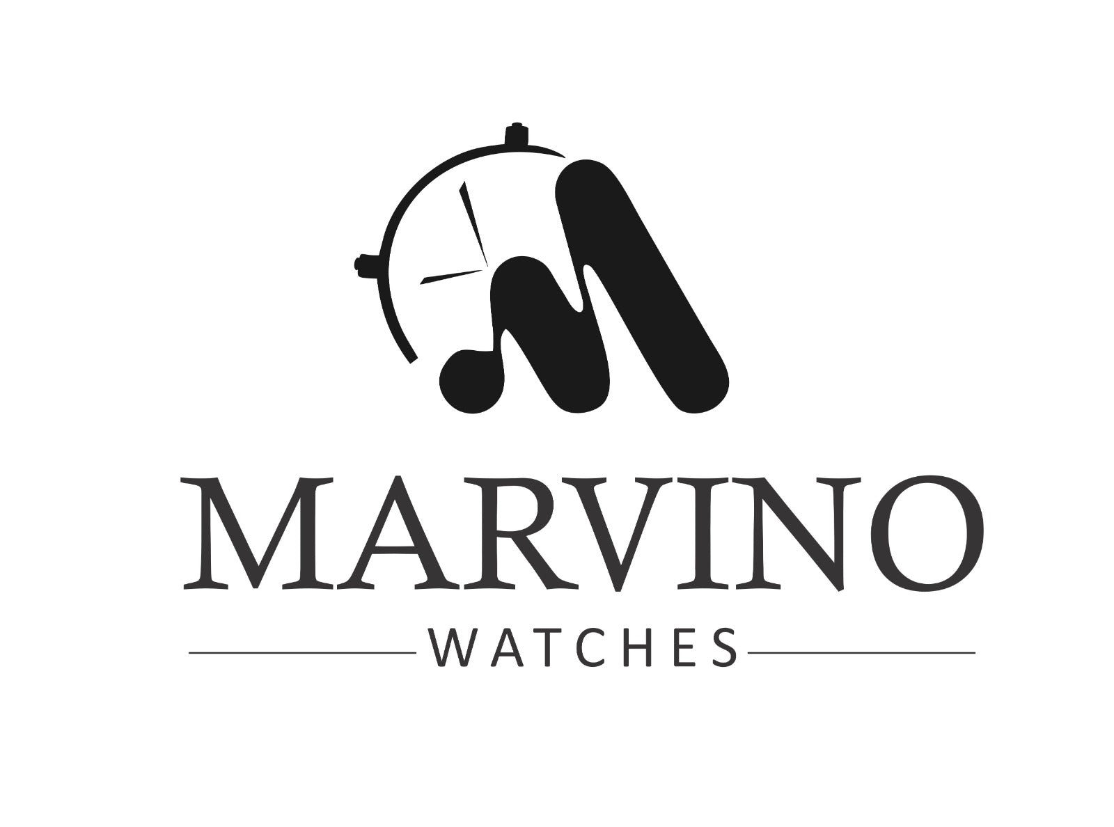 Marvino Watches